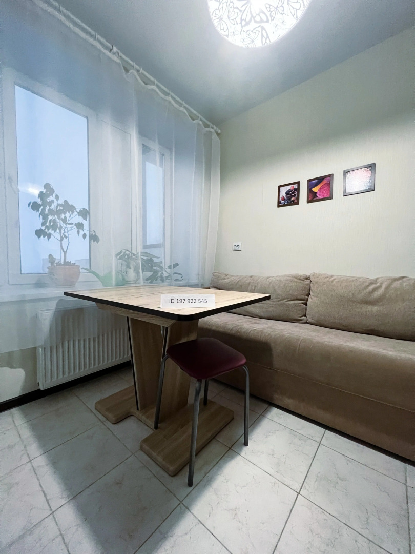 Апартаменты на улице Безымянная 2