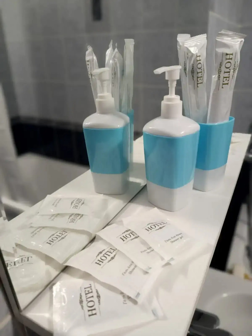 Квартира на Ушакова 20