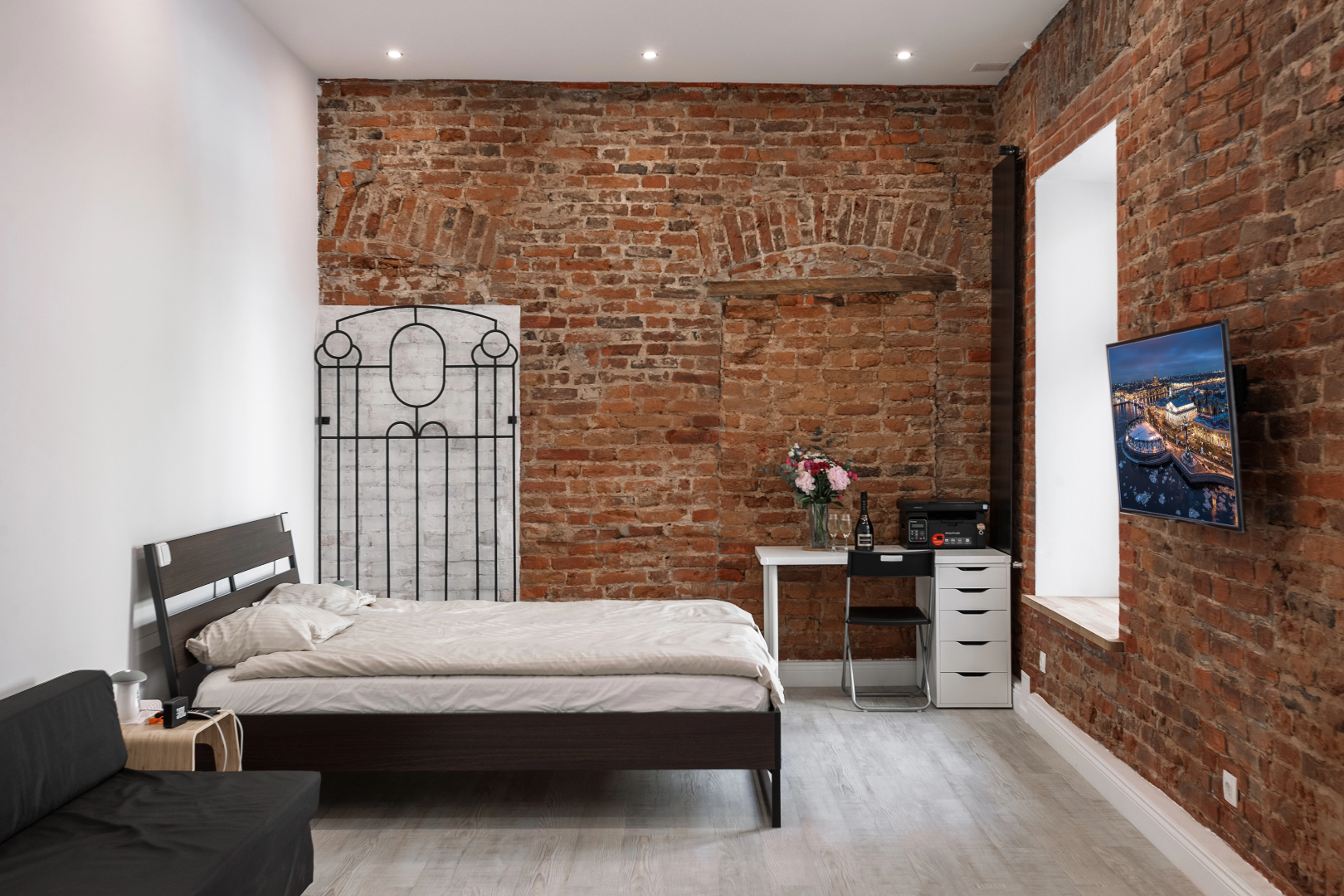 Квартира Грибоедова 29