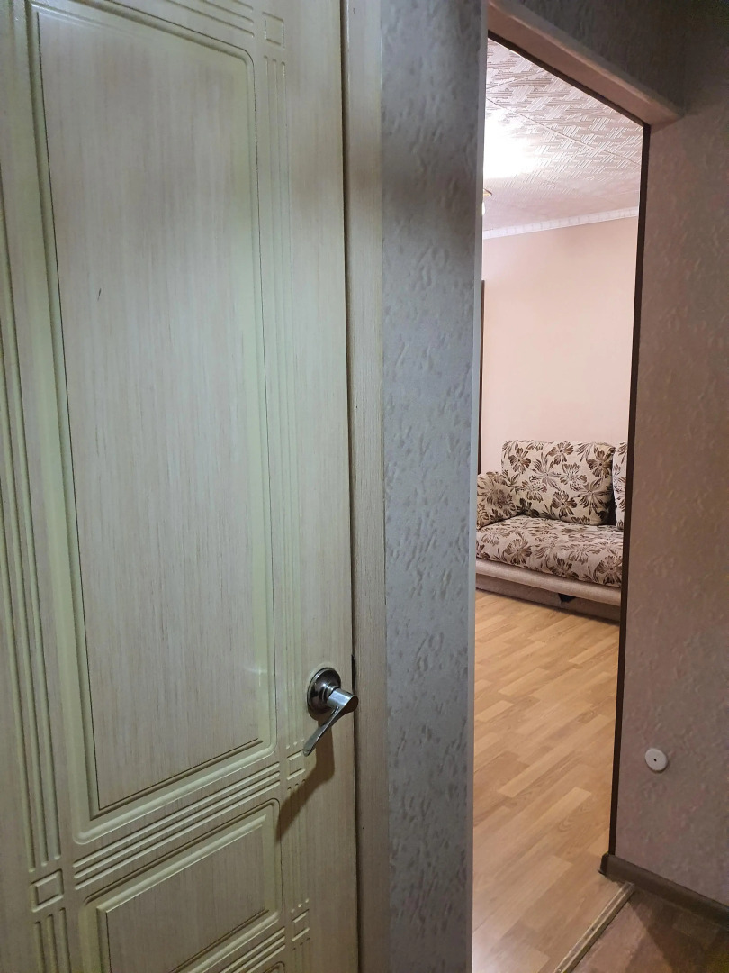 Квартира L.V.Hotels на Фридриха Энгельса 145