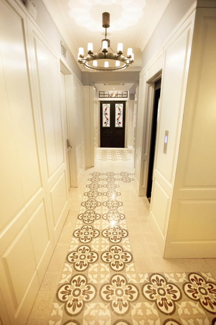 Отель Miniature