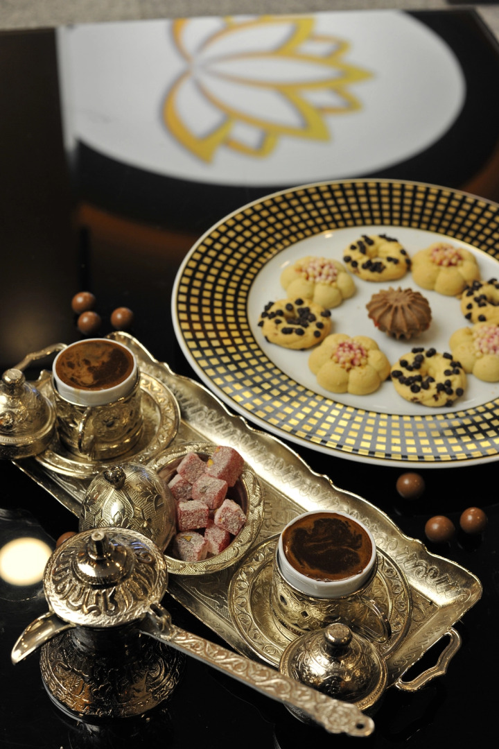 Отель Emin Kocak Hotel