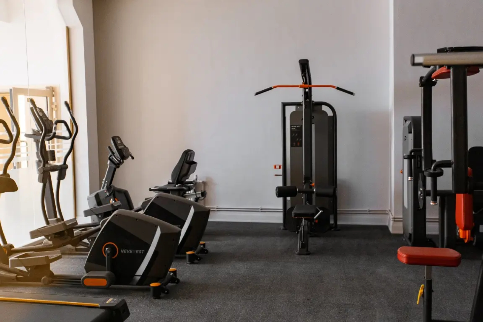 Апартаменты  Comfort Life в Измайлово 3хкомнатные