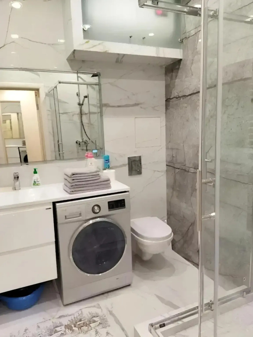 Апартаменты Комфорт в Сочи на Несебрской 14