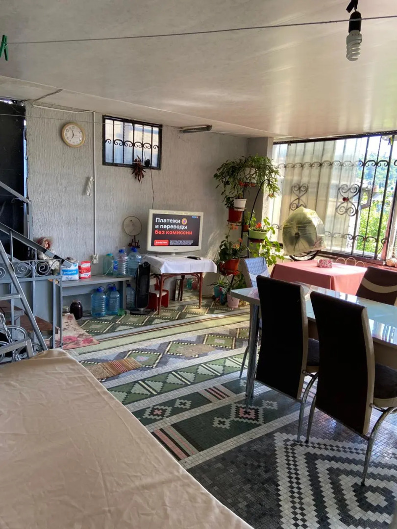 Частный Дом Лия