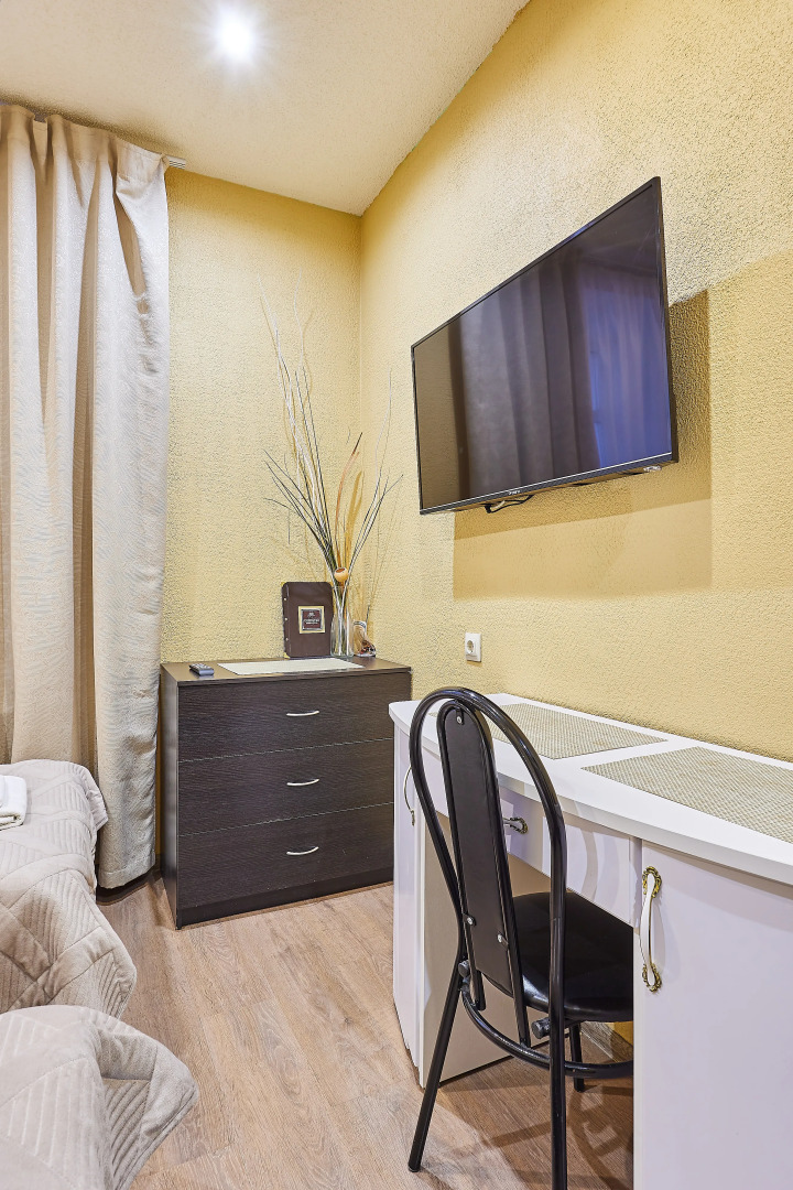 Гостиница Поместье