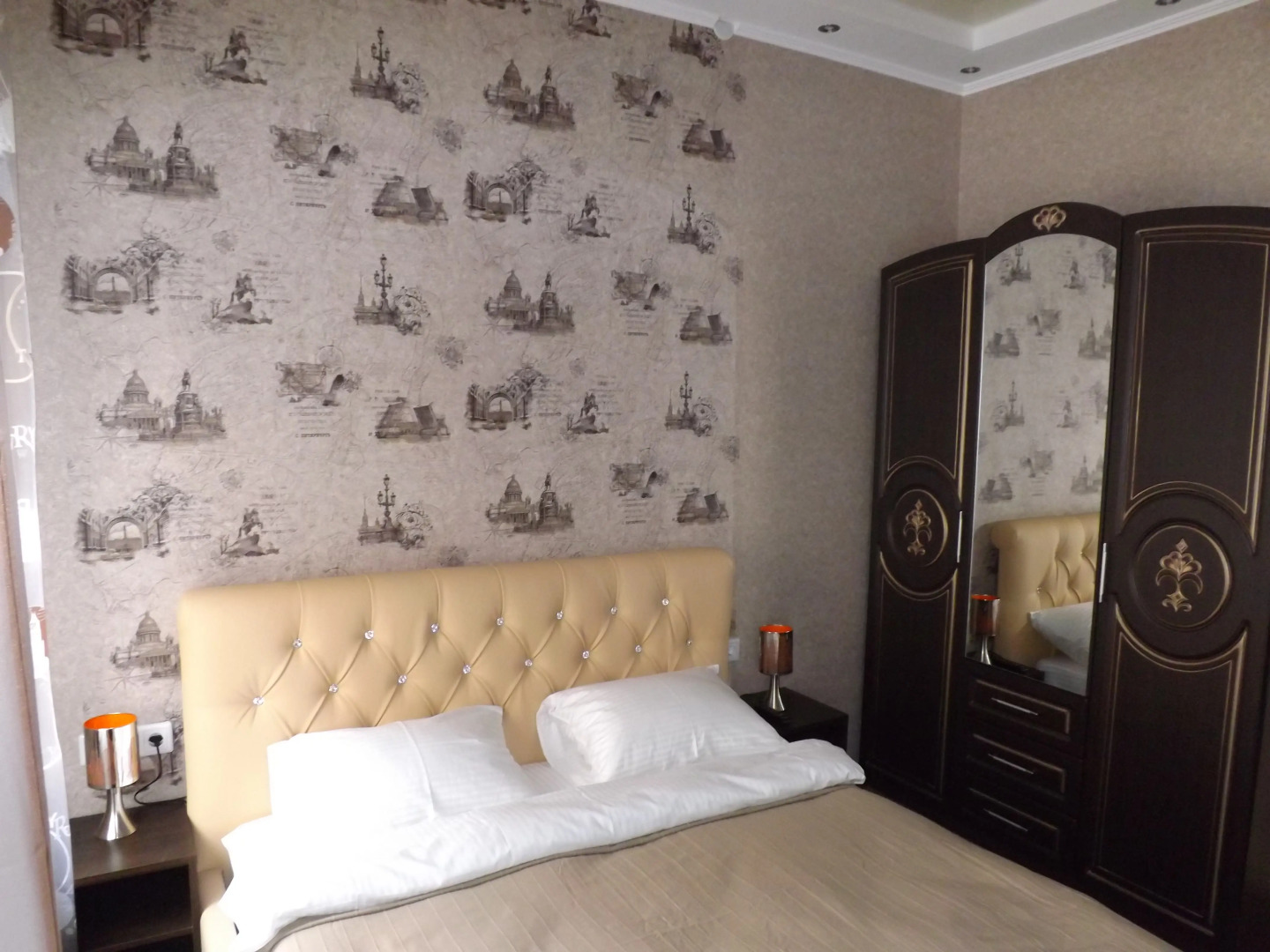 Мини-Отель Сити Отель