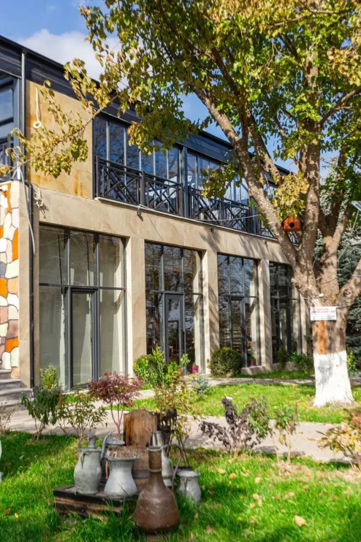 Отель Gacha-Gooch Forest