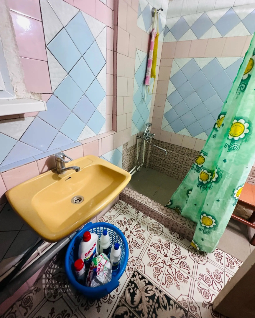 Частный дом Сухумское шоссе 90 "под ключ"