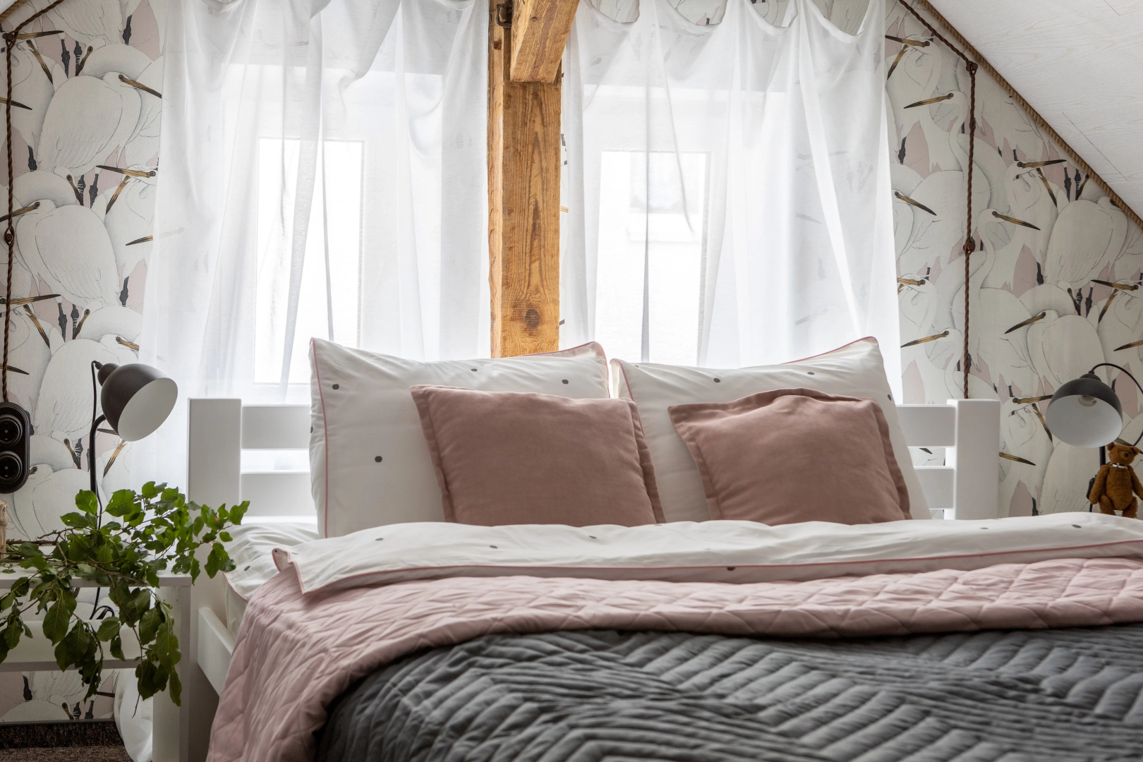 Квартира Sea&Sun Loft