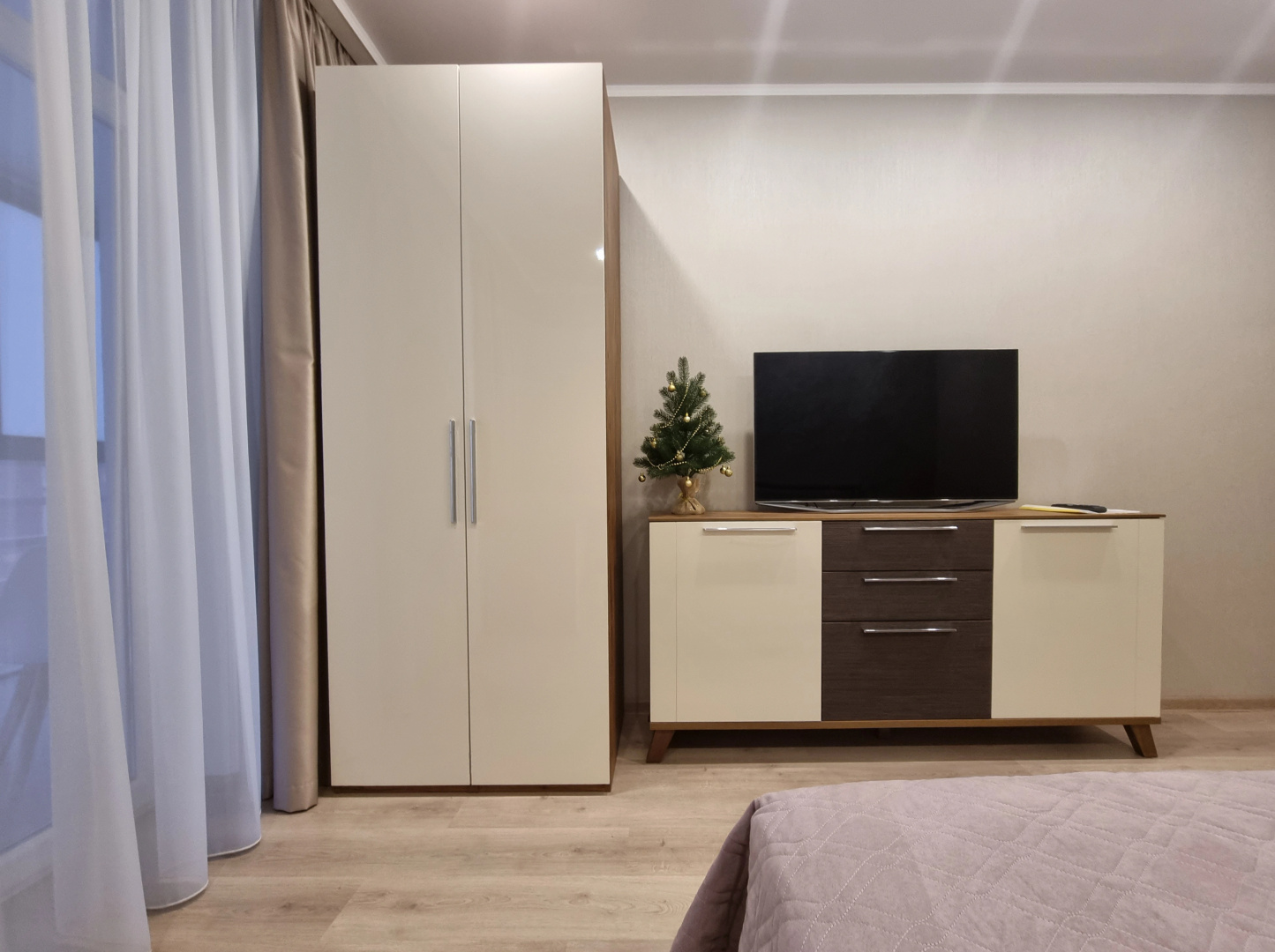 Апартаменты Parkgarten Comfort