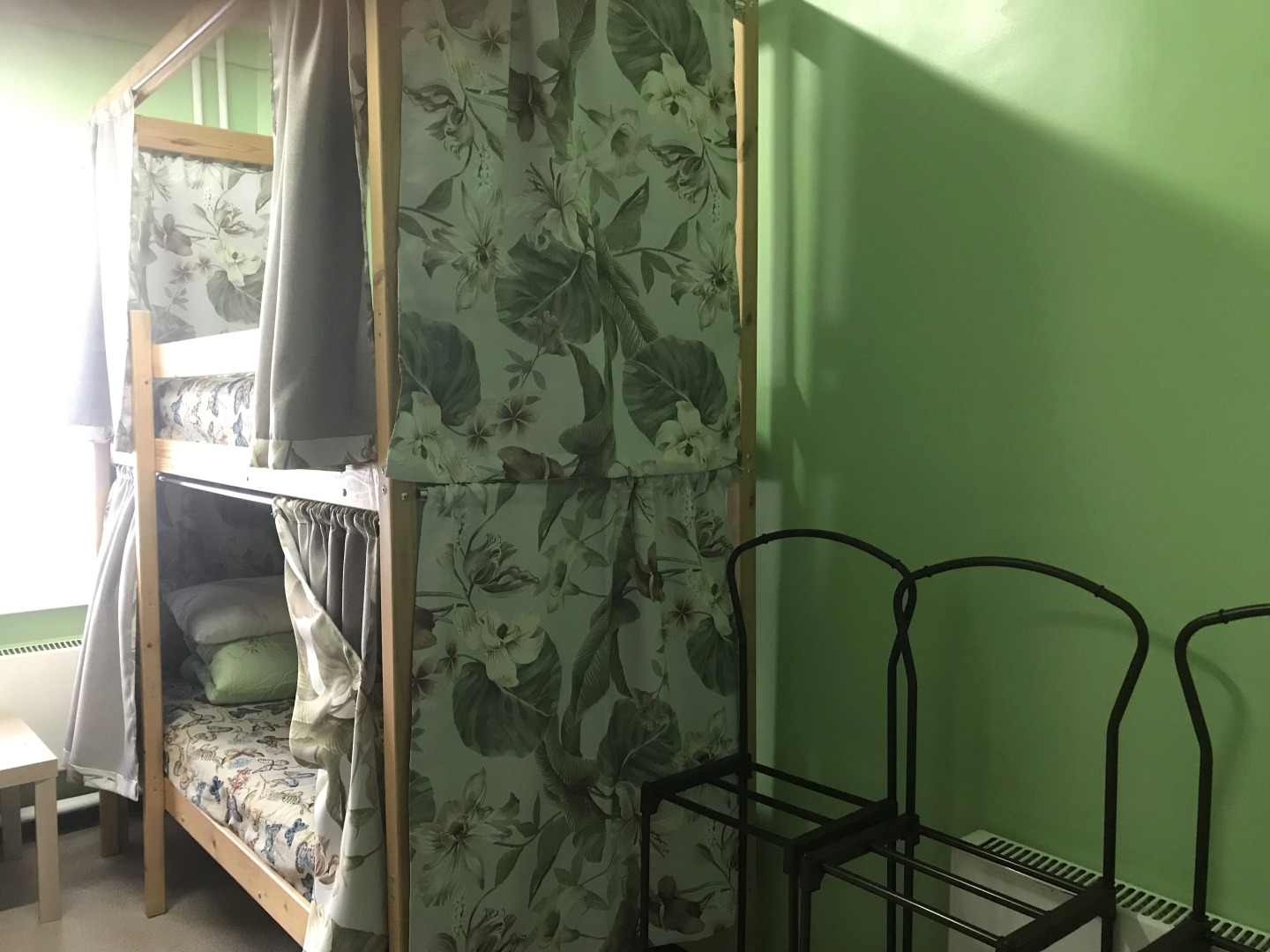 Хостел Рус - Якутск