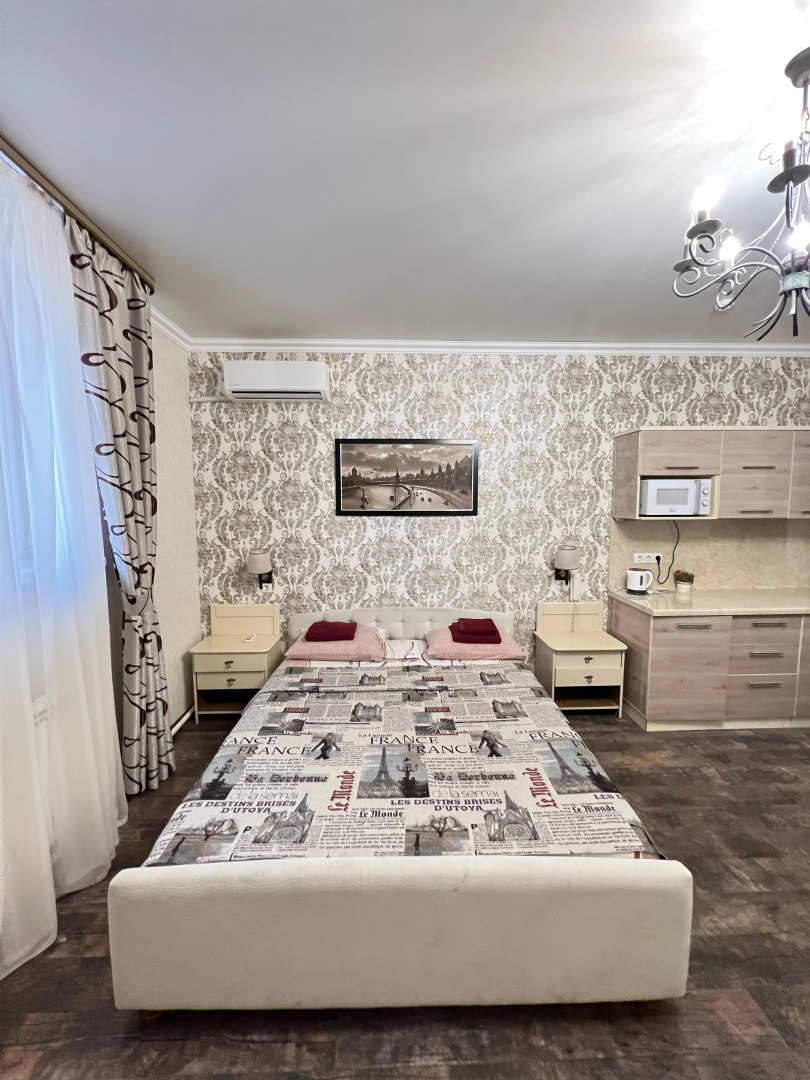 Гостевой Дом Vip-29