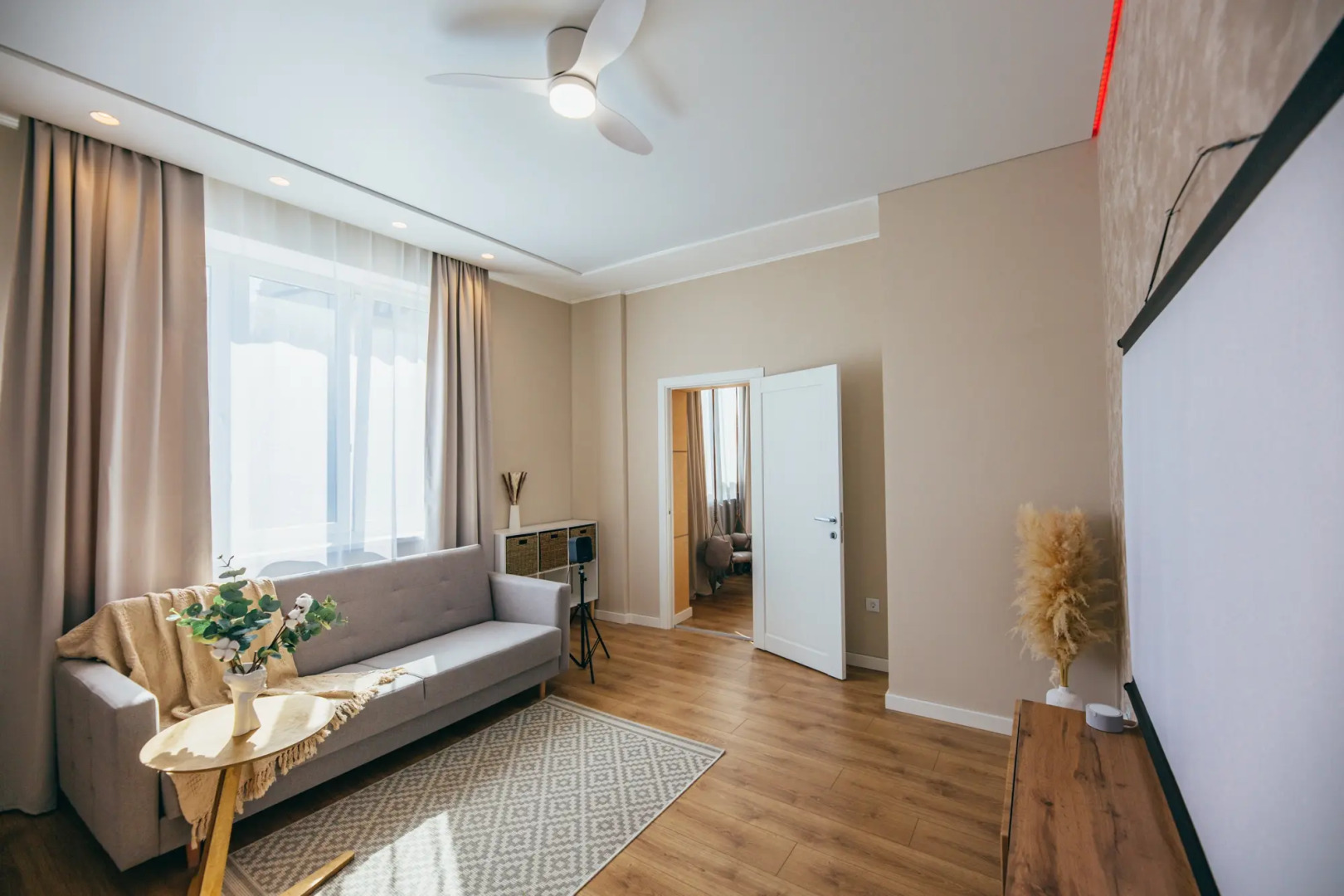 Апартаменты Baltic Престиж