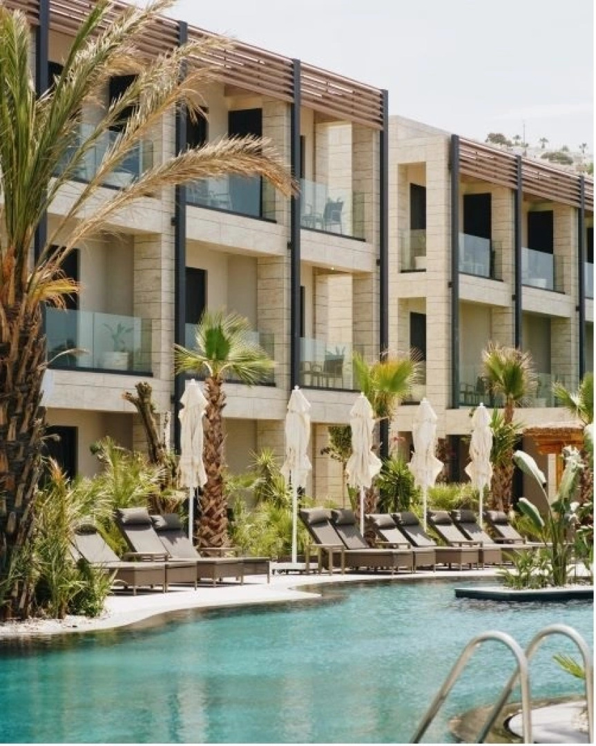 Rammos Managed by Dedeman