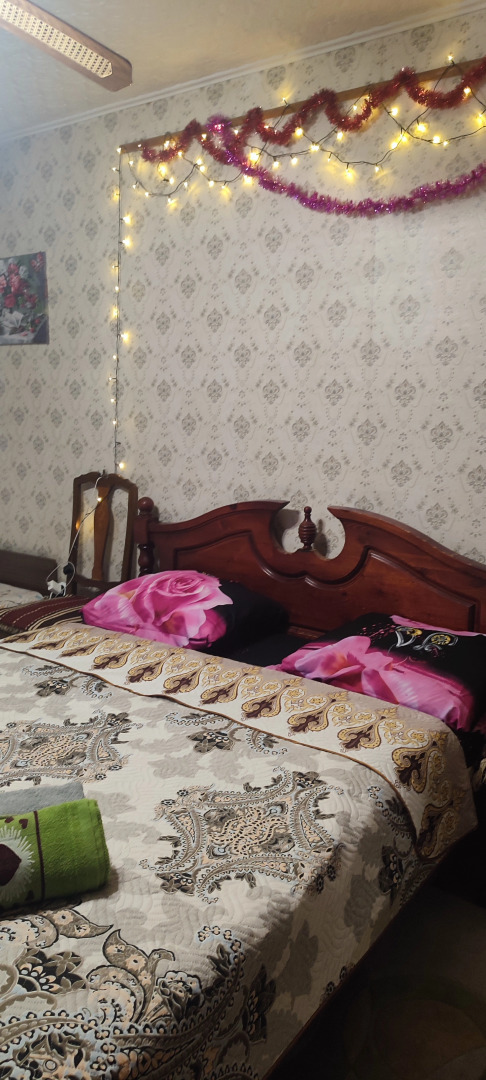 Квартира Live-in-comfort на Ореховый бульвар