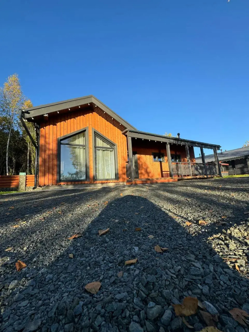 Вилла Ялгуба