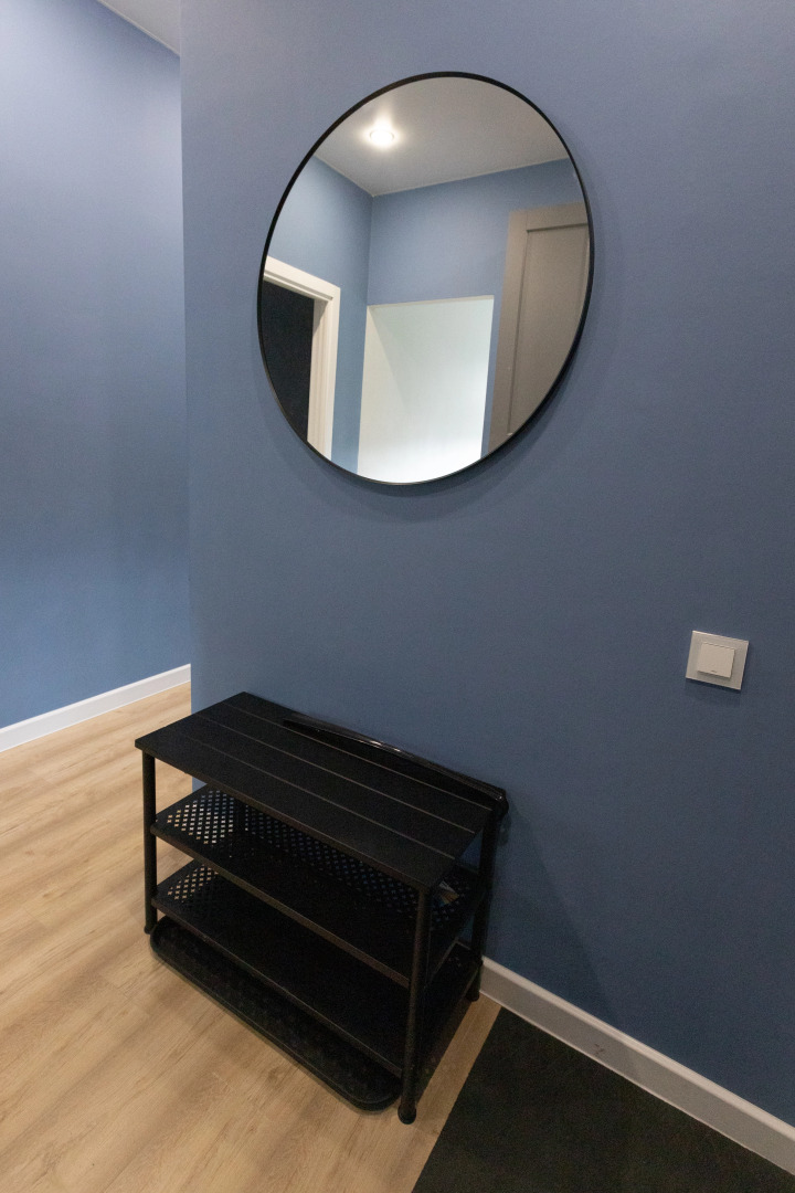 Апартаменты BPA 79