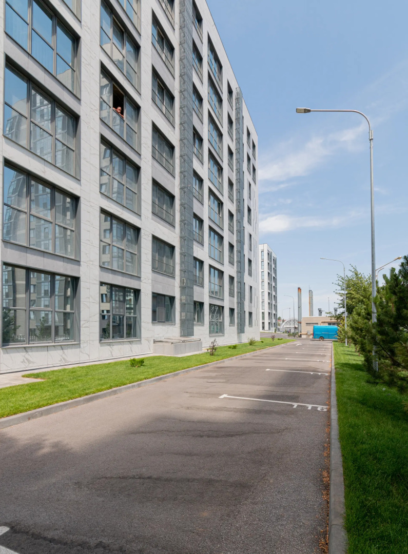 Квартира в Центре