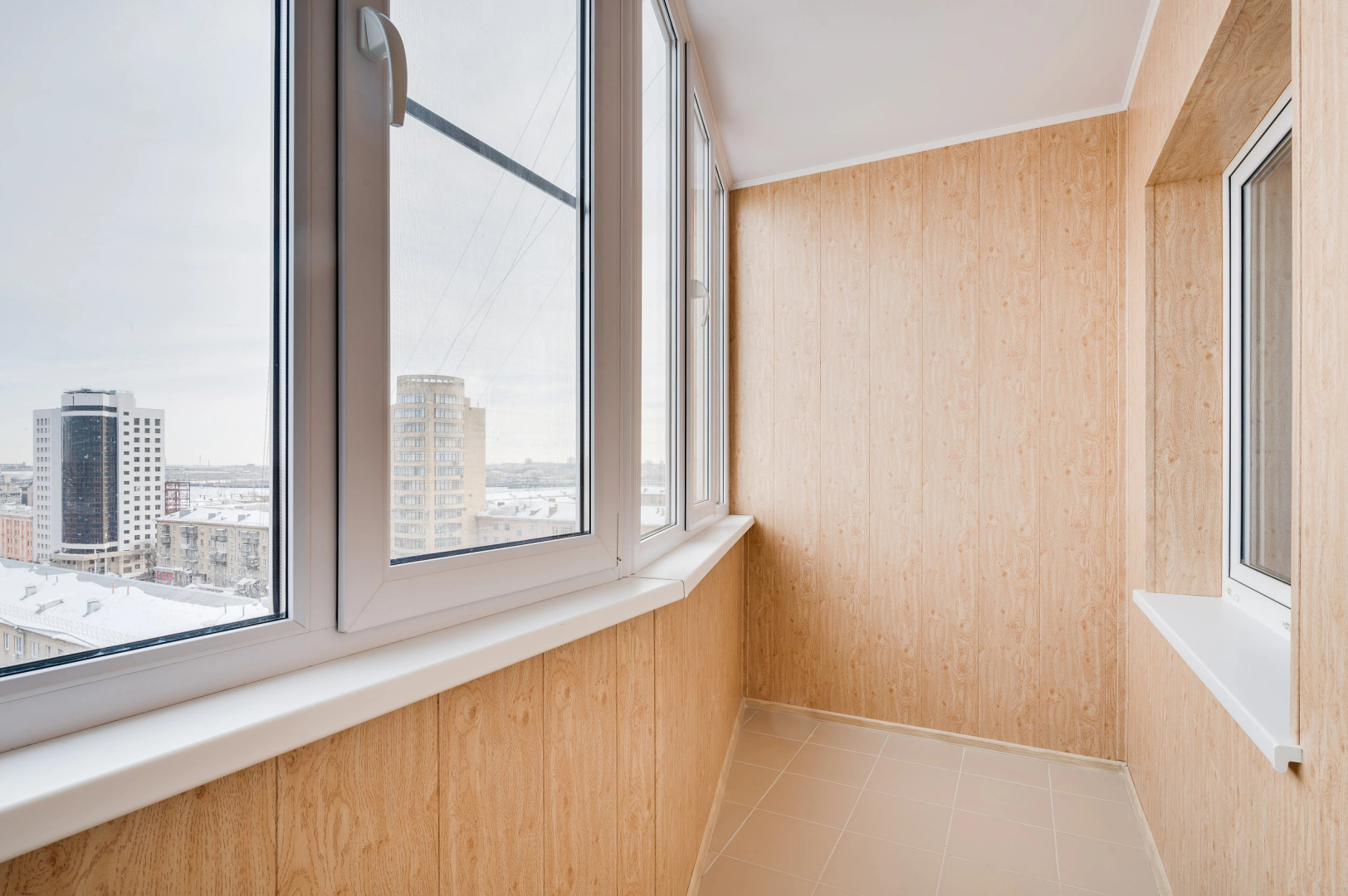 Апартаменты Неоклассика в центре