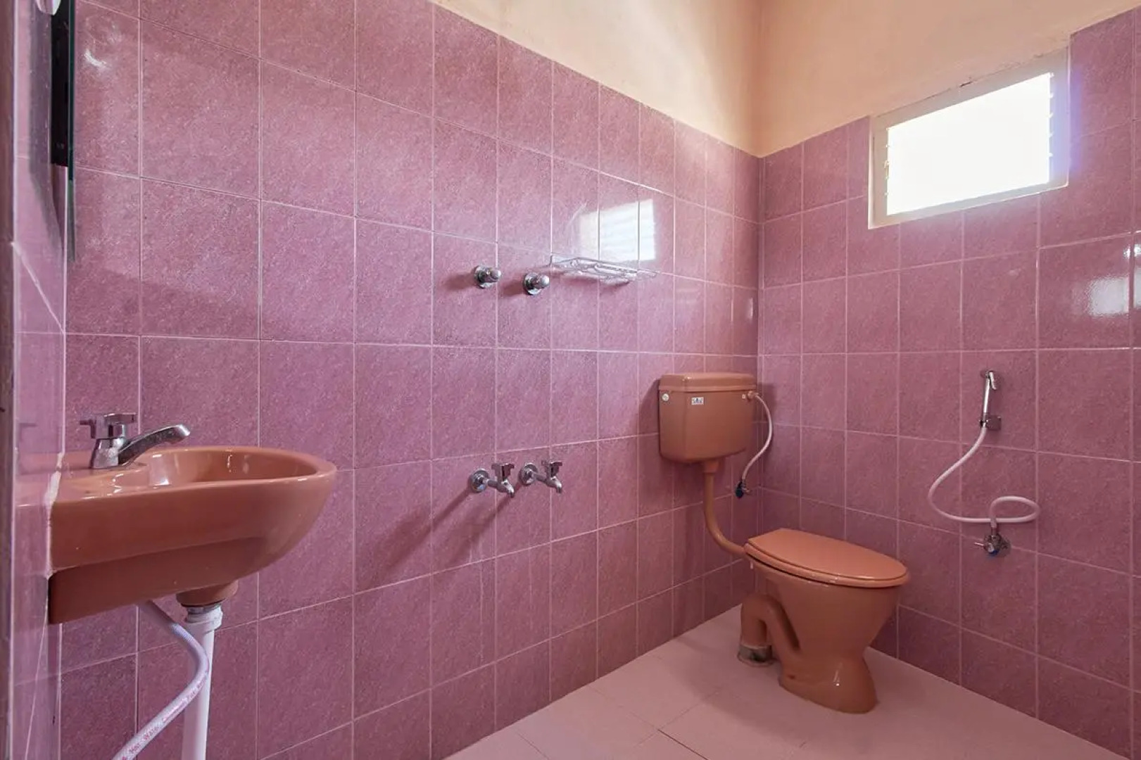 Гостевой дом Vinodhara