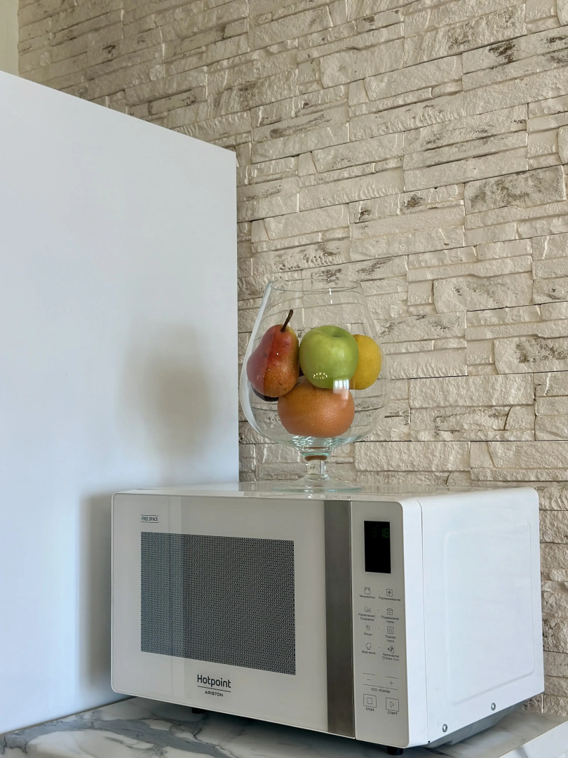 Квартира Новороссийская 2б