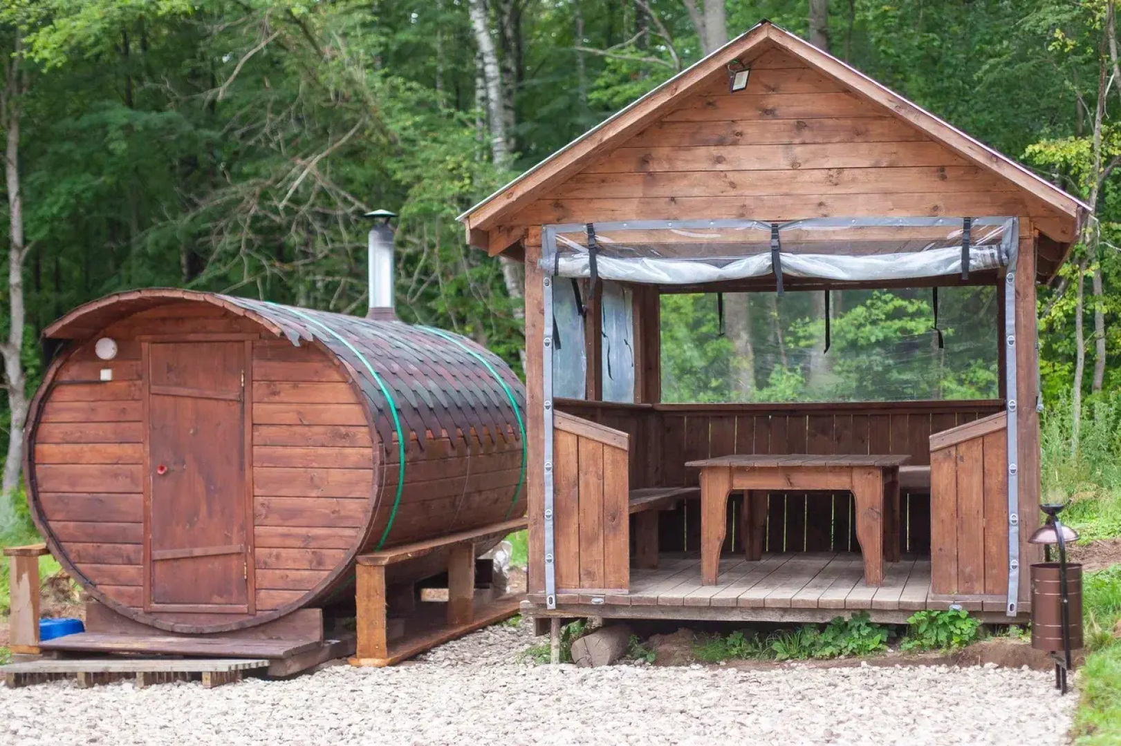 Гостевой Дом Наргиз