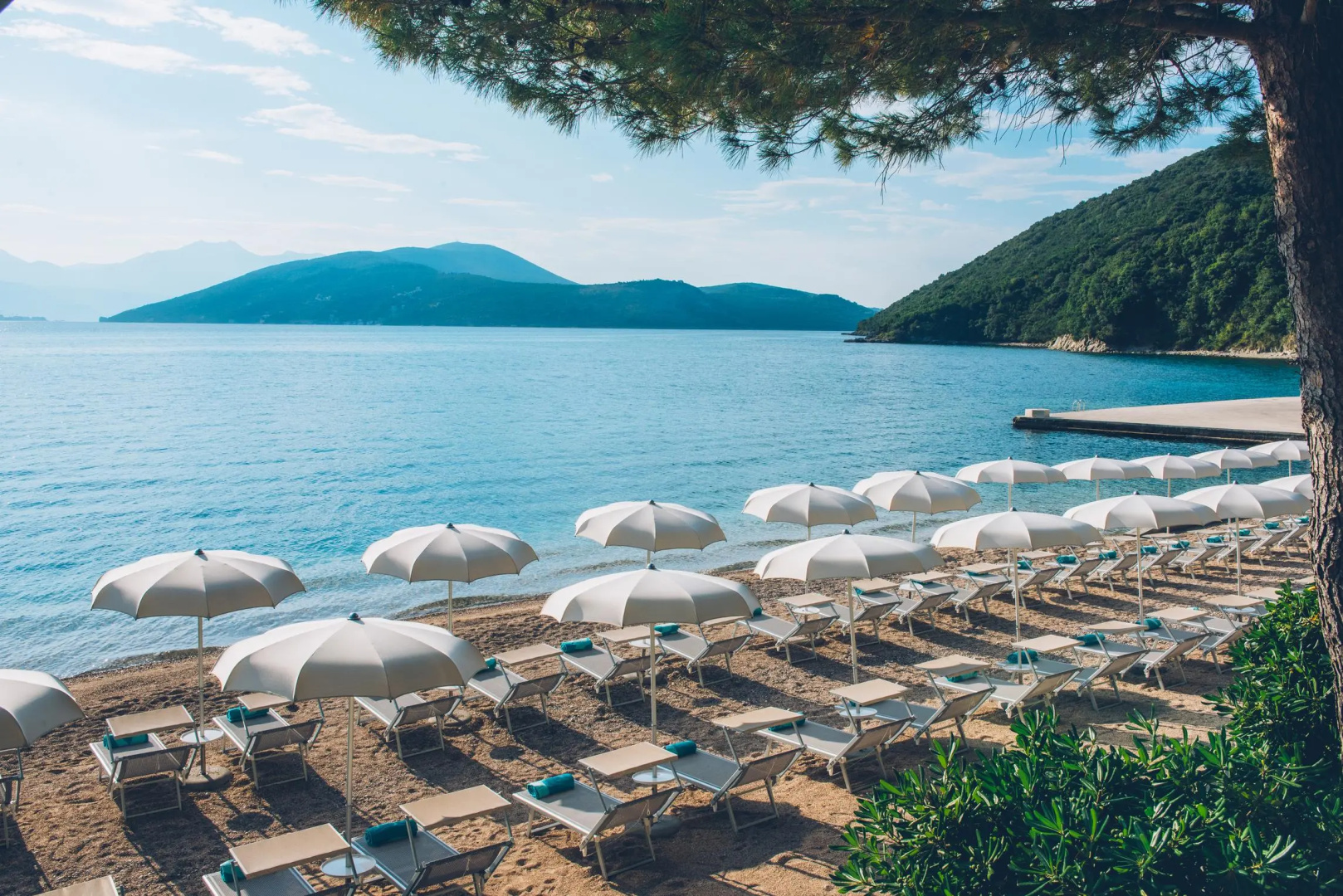 Отель Iberostar Herceg Novi