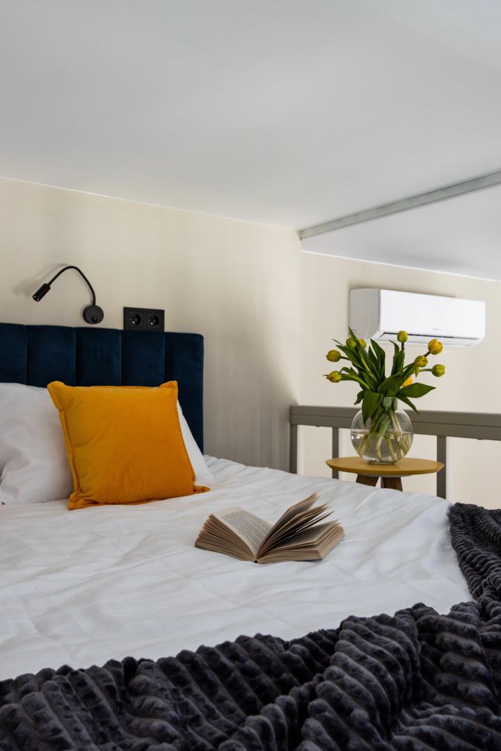 Меблированные комнаты Брискорн