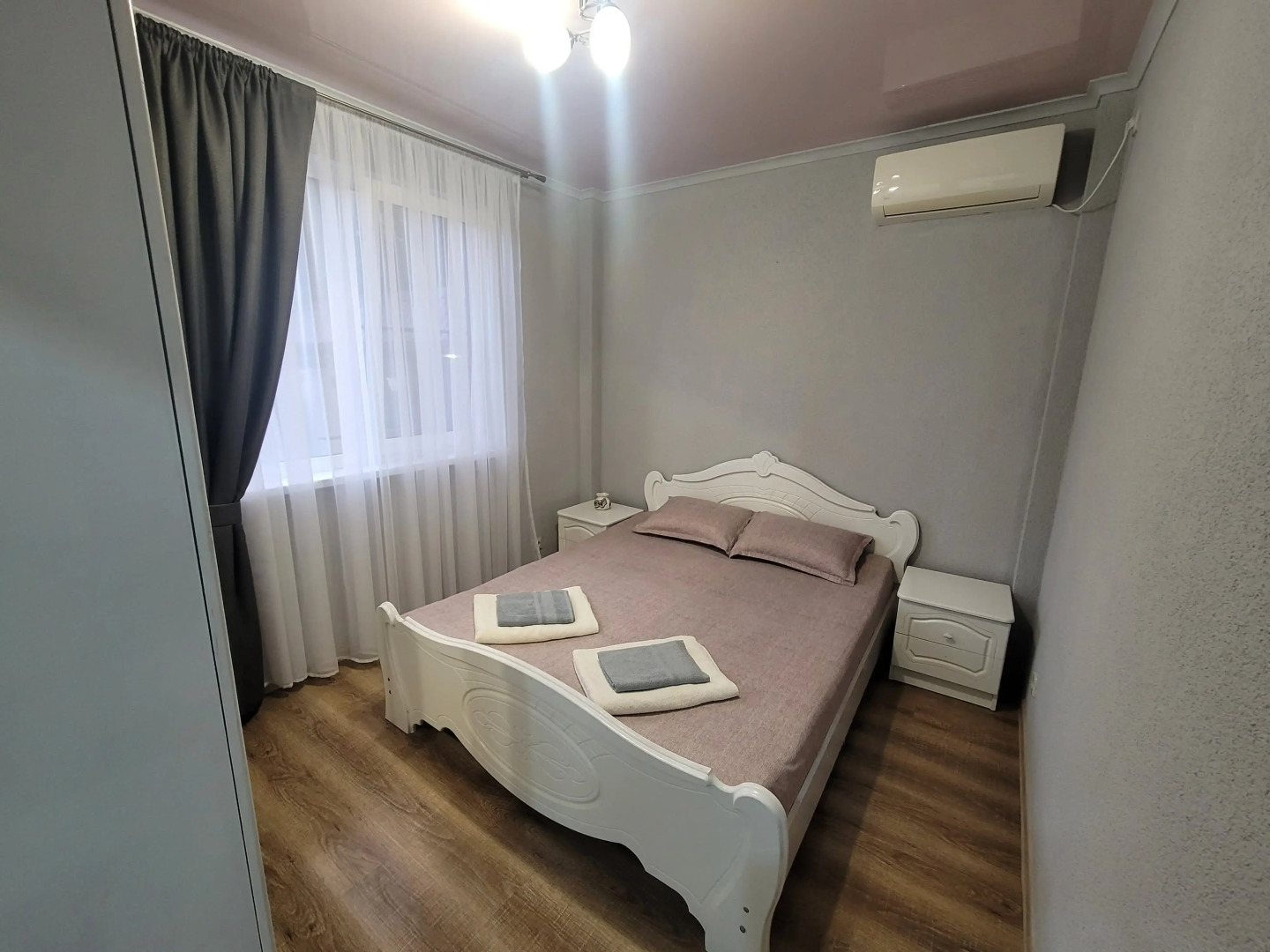 Частный дом Мариэль