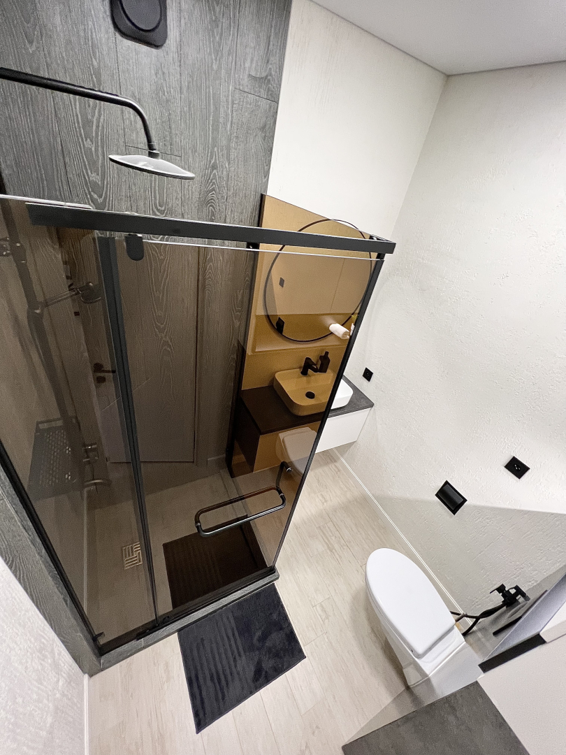 Апартаменты SMART №2