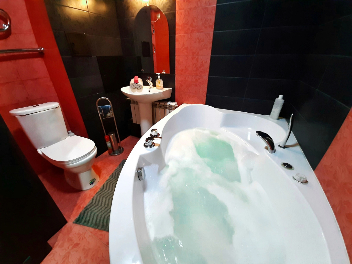 Апартаменты Мечта