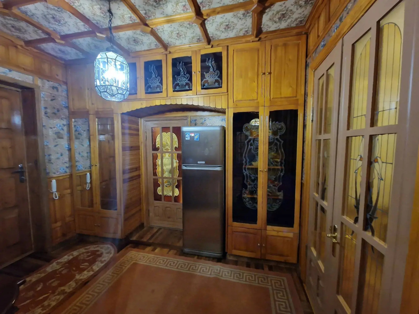 Квартира у Пушкинского театра центр