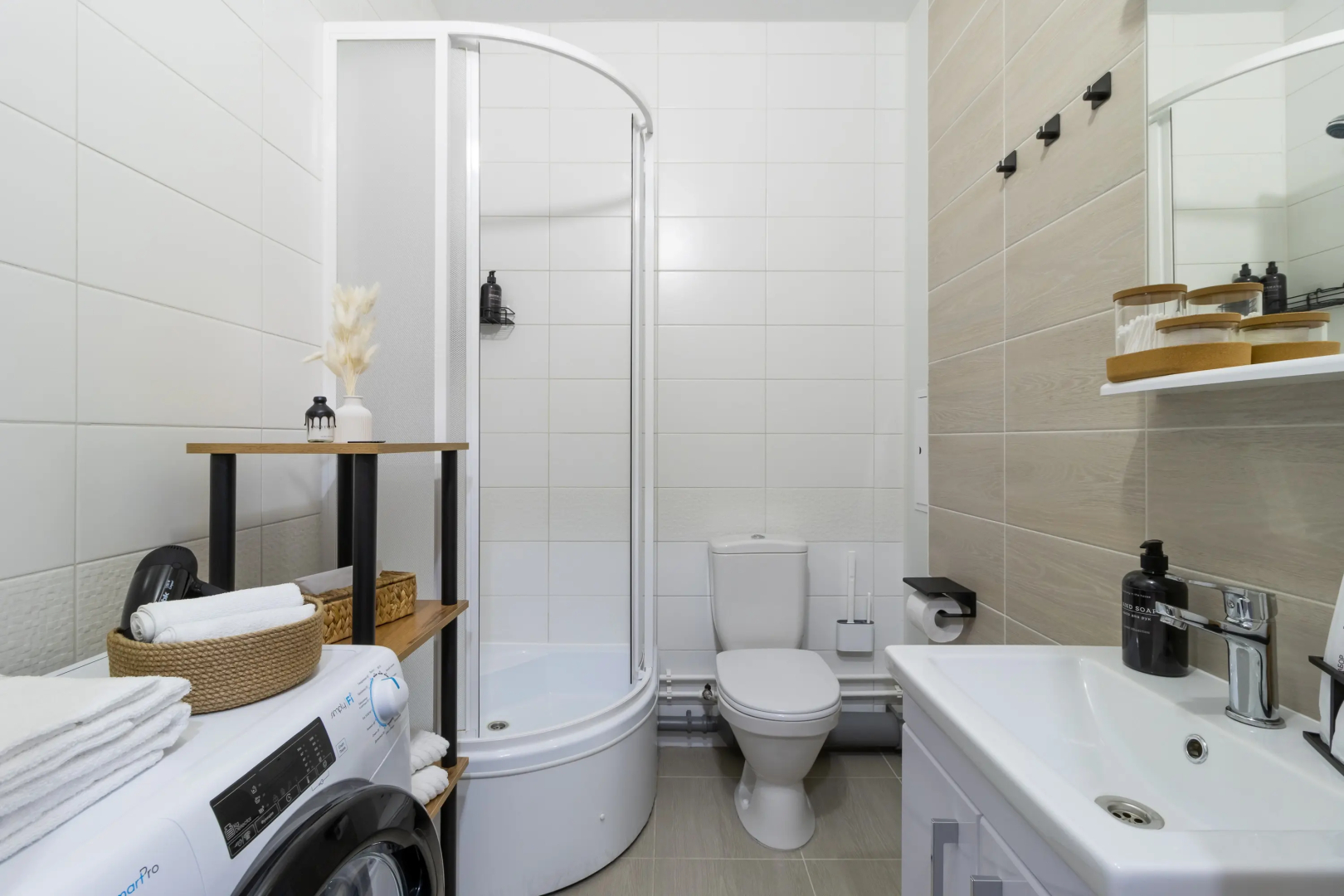 Квартира Пространство Зелёный Двуугольник