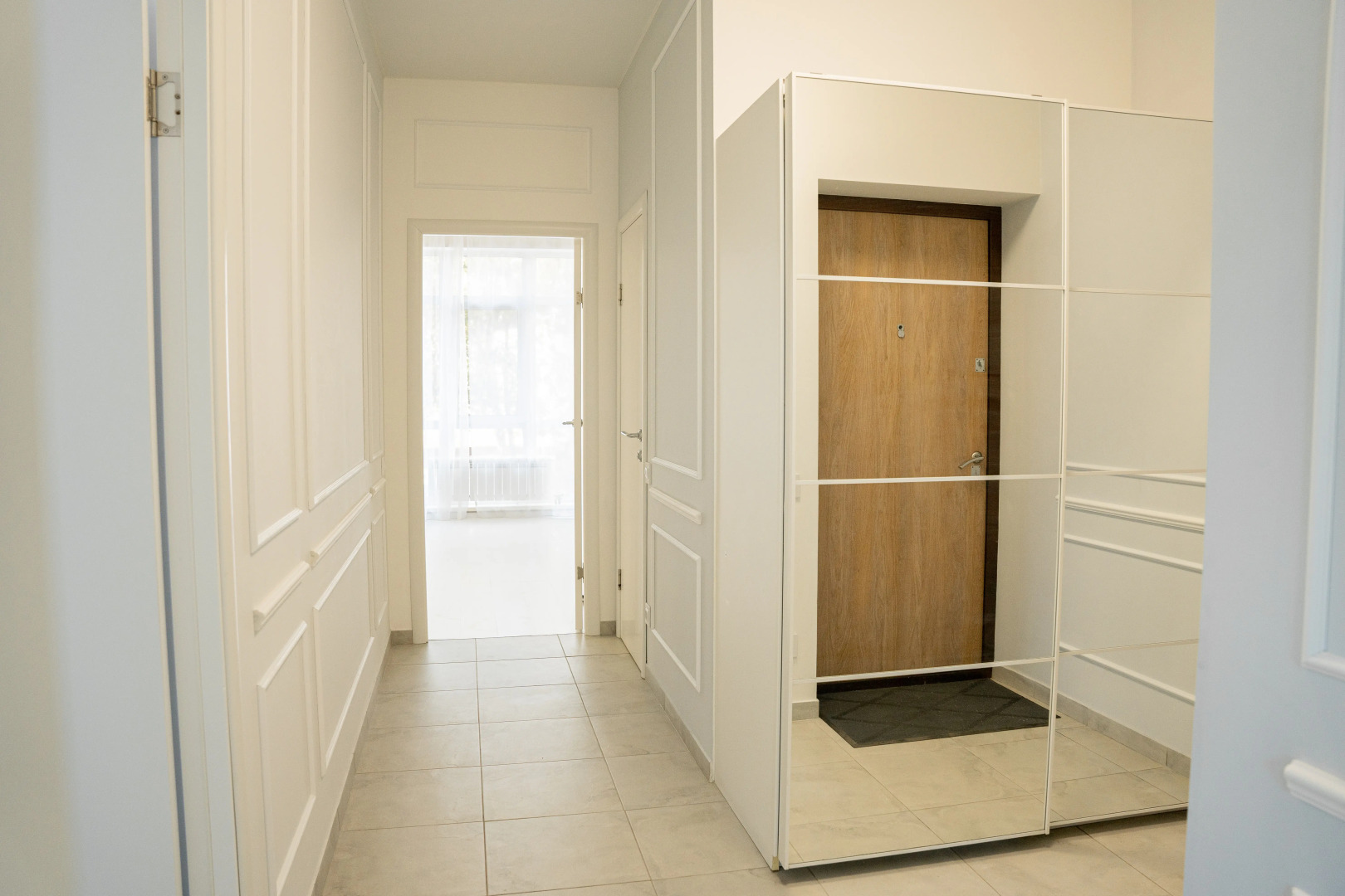 Апартаменты 2к с услугами спа-комплекса 60 м