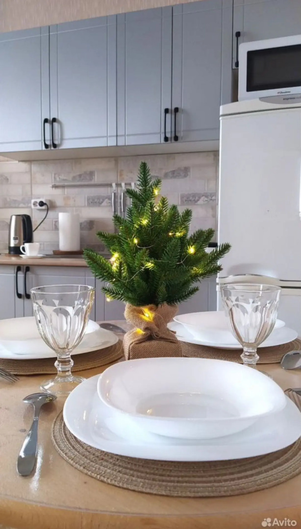 Квартира Таганай