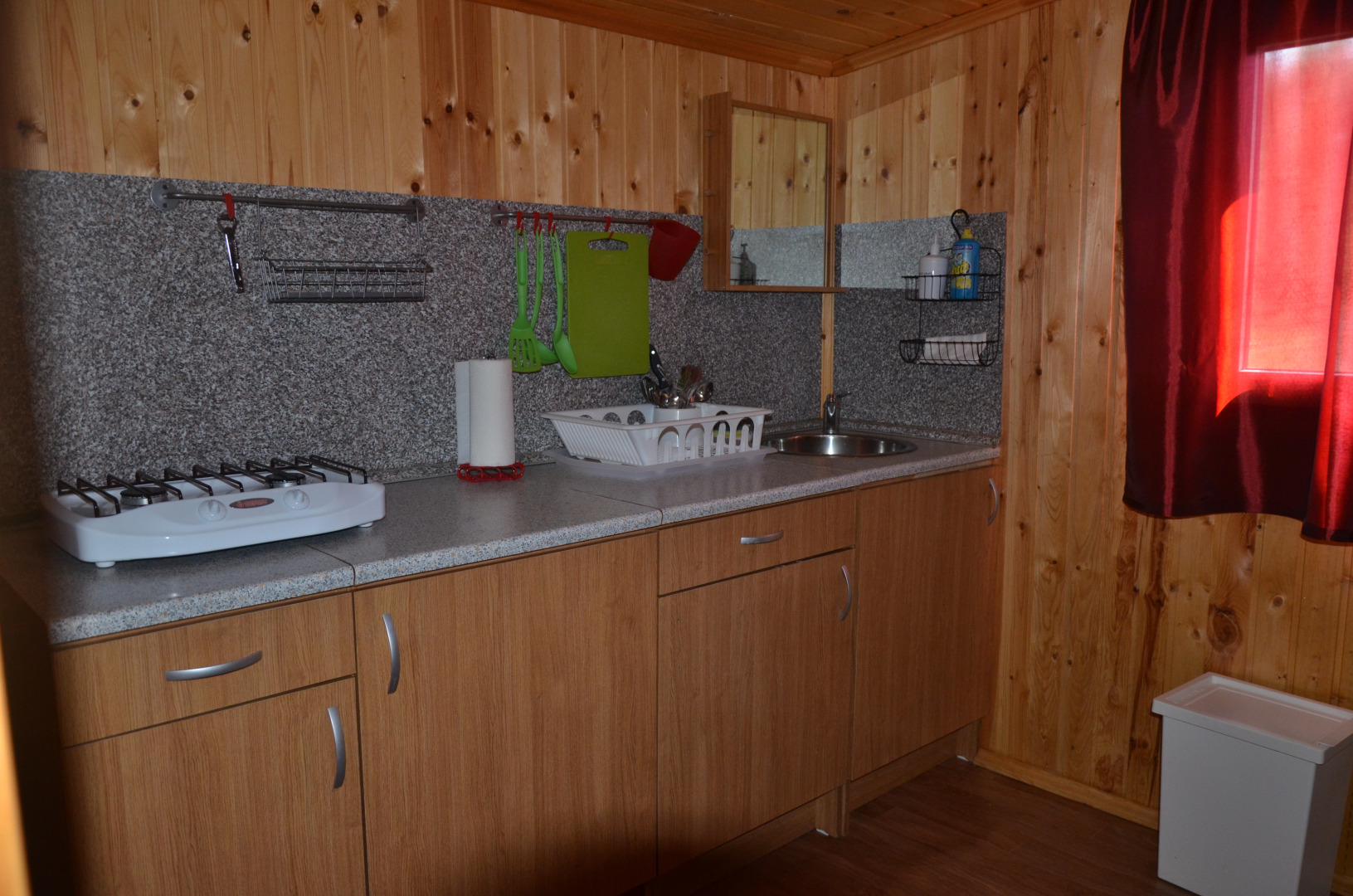 База отдыха Добрый Яр