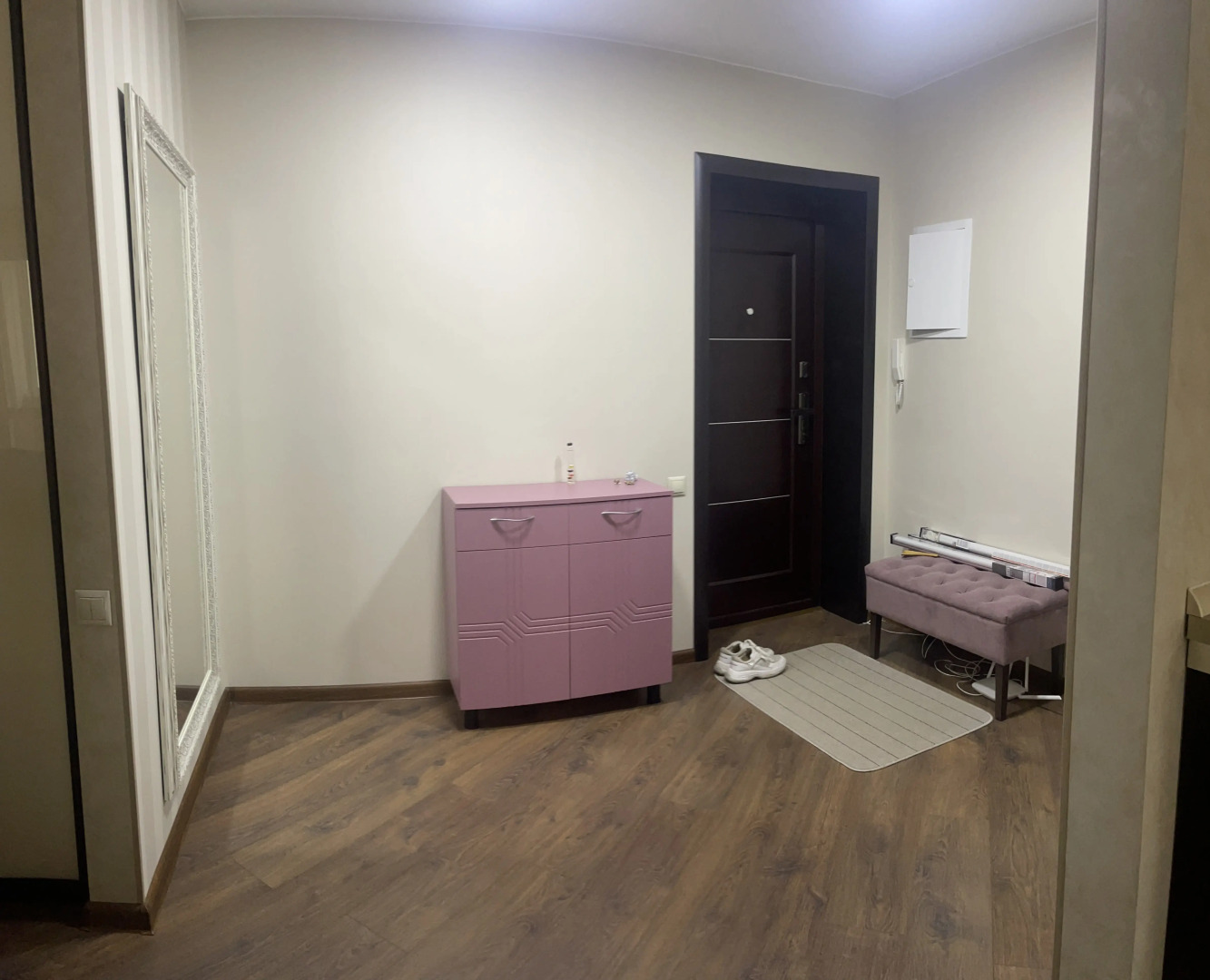 Квартира уютная в центре города