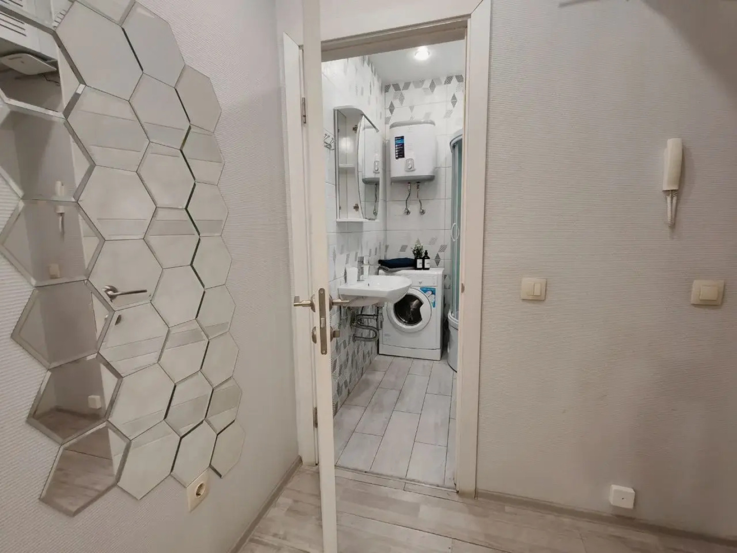 Квартира Уютная Студия в Центре