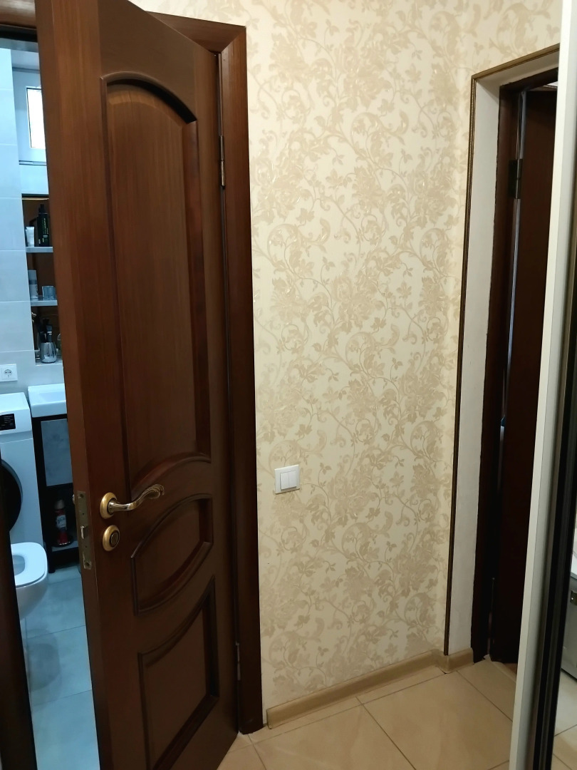 Квартира Золотая Середина