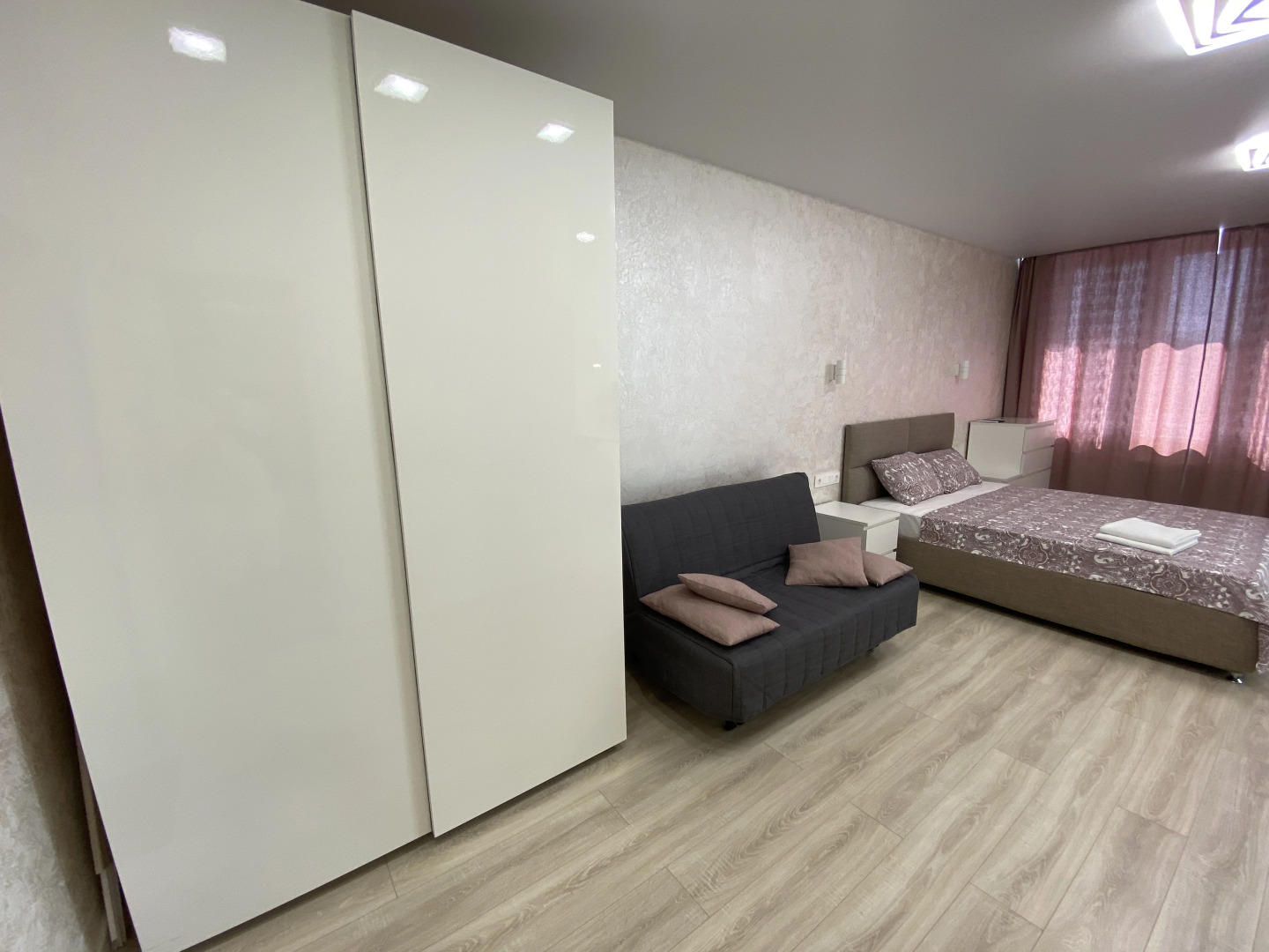 Апартаменты в центре от ЭлитХаус24