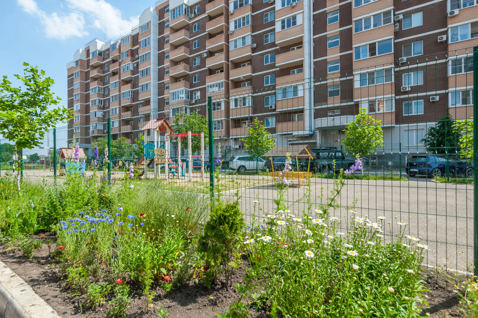 Квартира Фиолет ЖК Лиговский