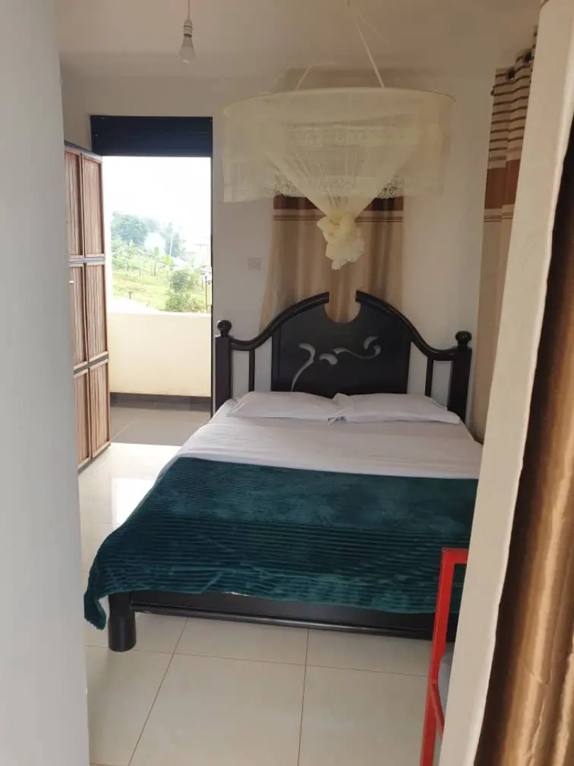 Апарт-отель Rosa Negra