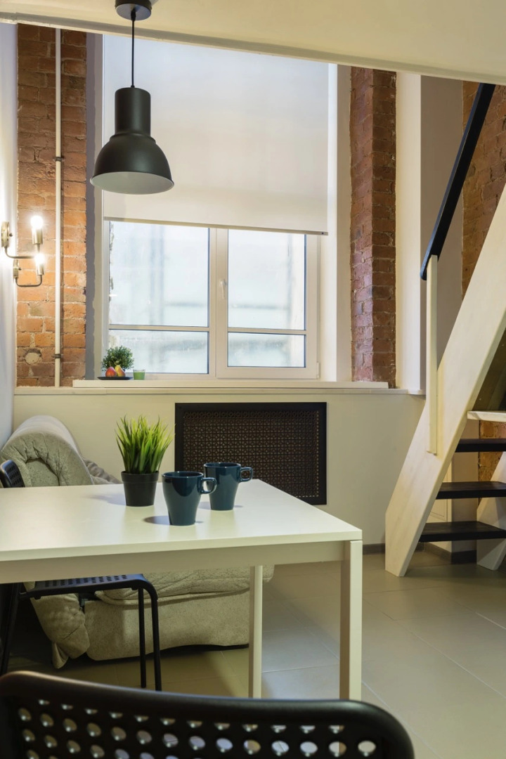 Отель Лофт Хаус