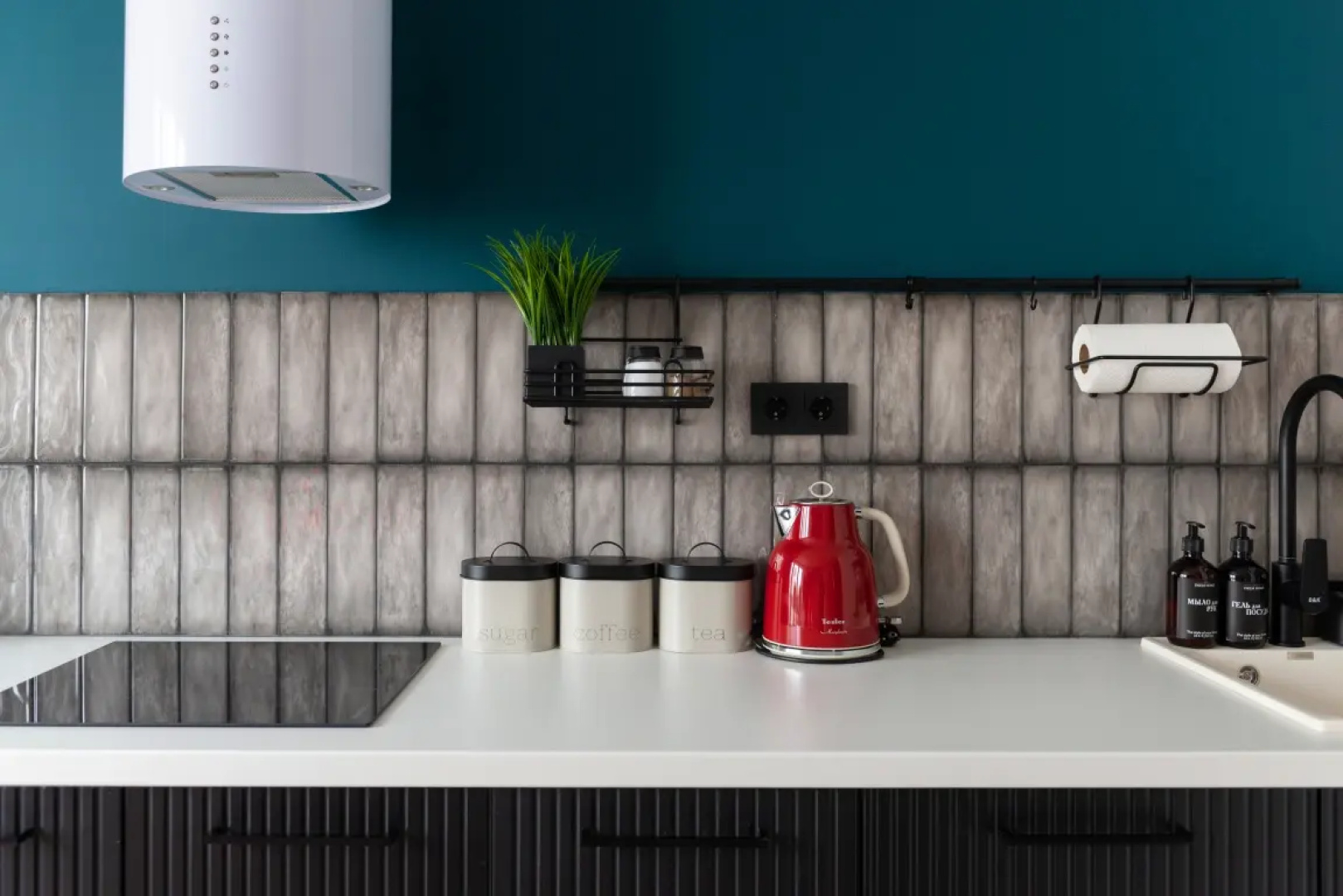 Апартаменты Novin House RED FLAT