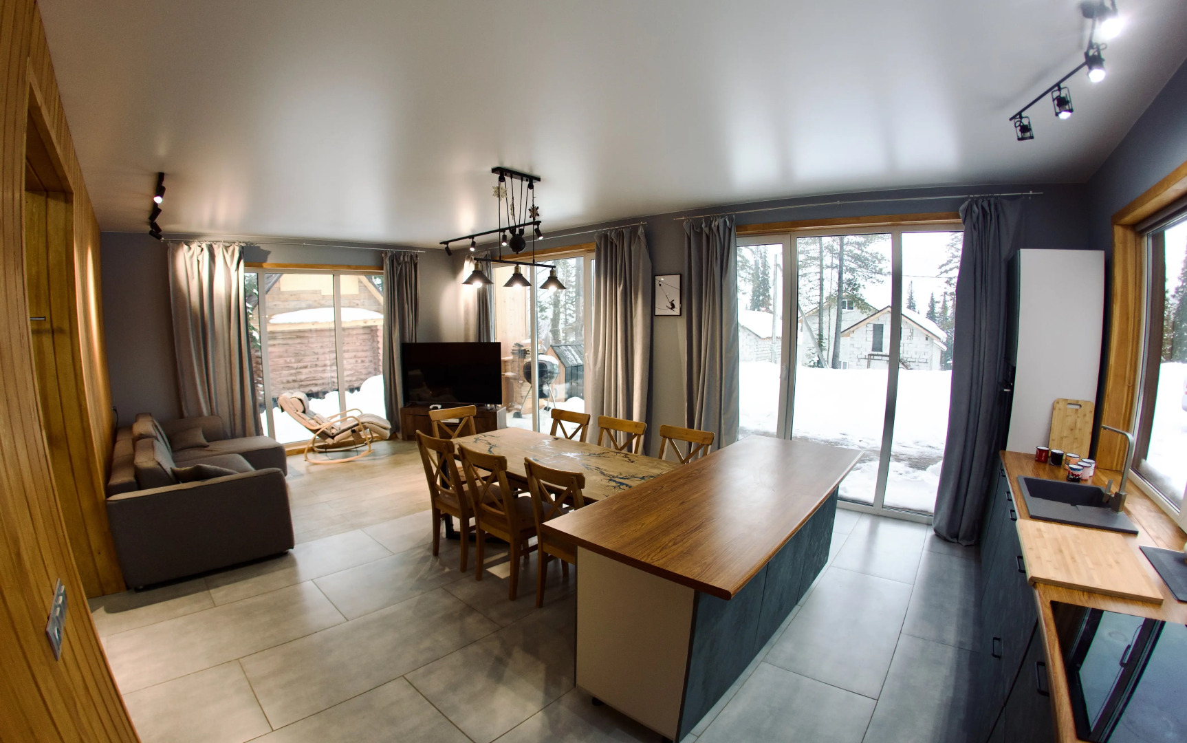 Гостевой дом Viking Village