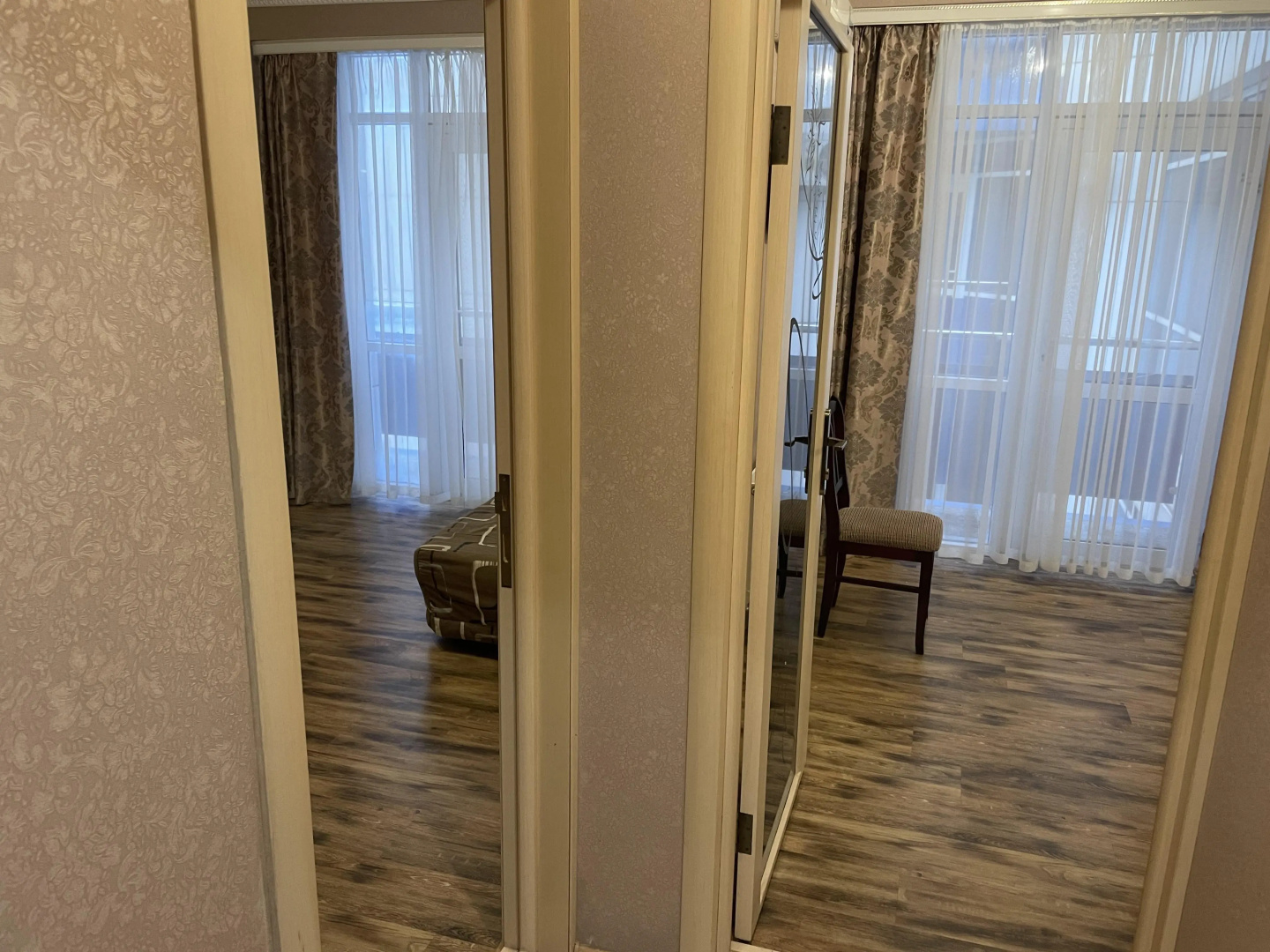 Гостевой дом Валентина 2