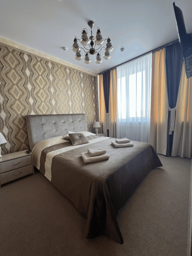 Отель Nord house