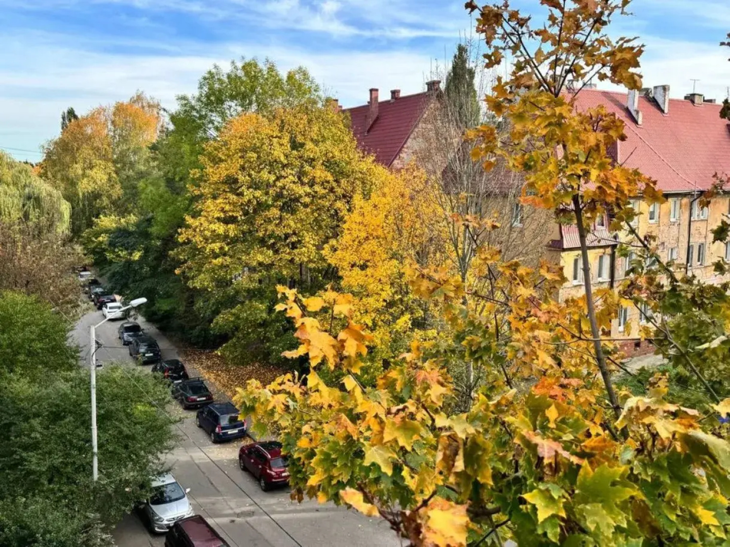 Квартира Квартал