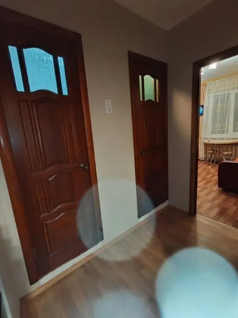 Квартира на Солнечной 18А